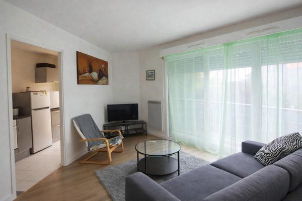 appartement disponible au plus tard septembre 2026