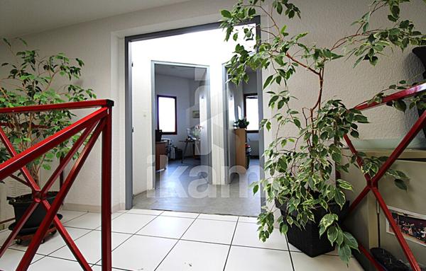 Bureaux de 47 m²