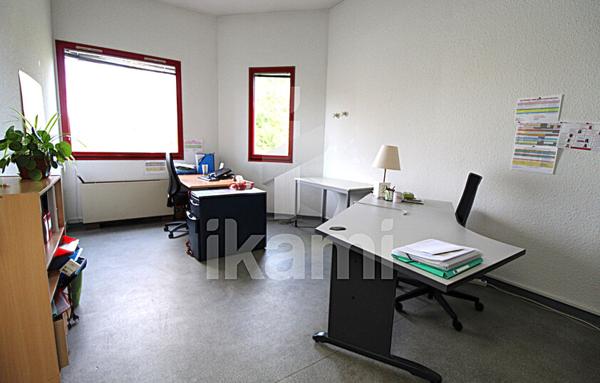 Bureaux de 47 m²