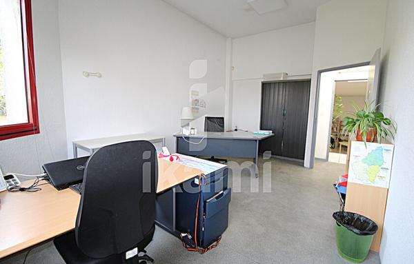 Bureaux de 47 m²