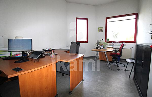 Bureaux de 47 m²