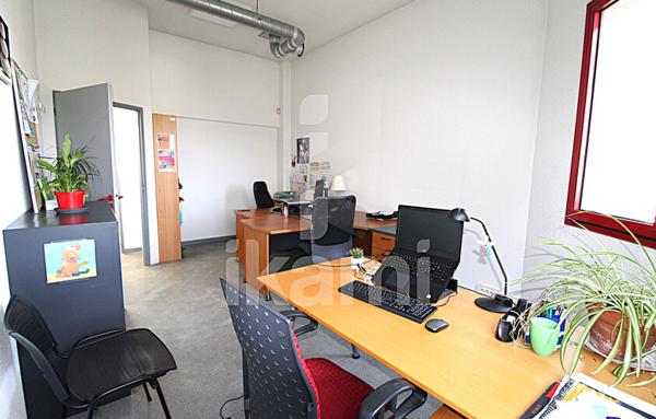 Bureaux de 47 m²