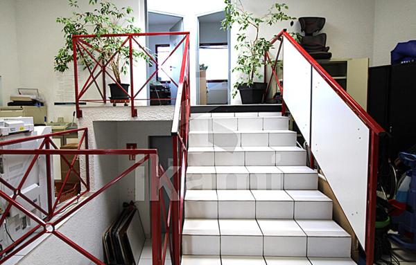 Bureaux de 47 m²