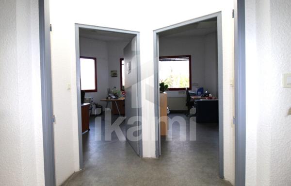 Bureaux de 47 m²