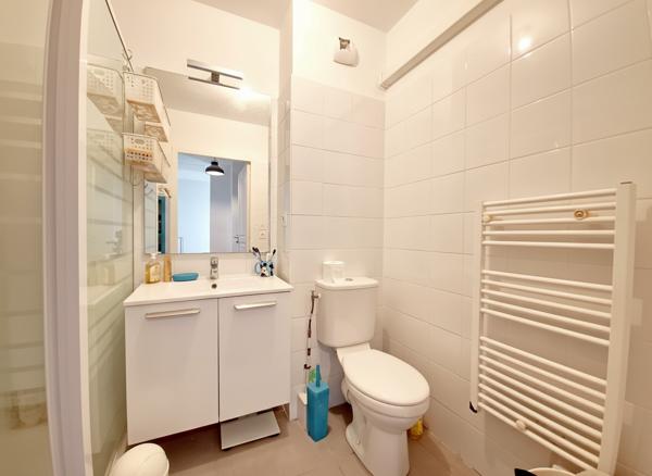 Maison 4 pièces - 82 m²