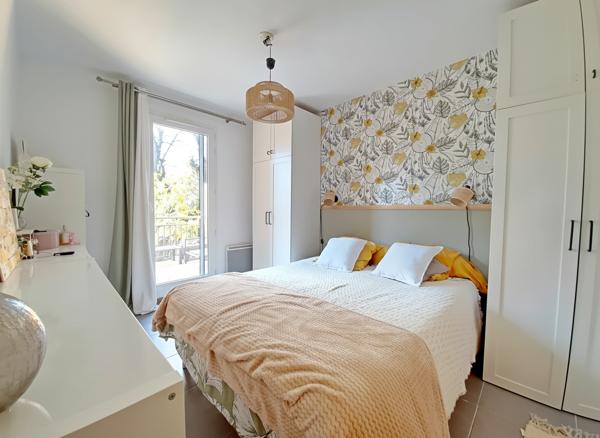 Maison 4 pièces - 82 m²