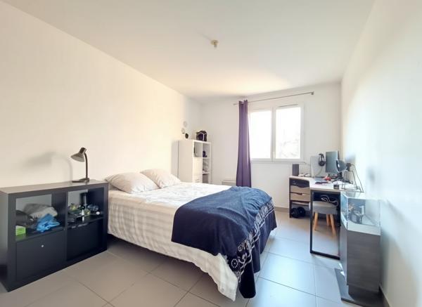 Maison 4 pièces - 82 m²