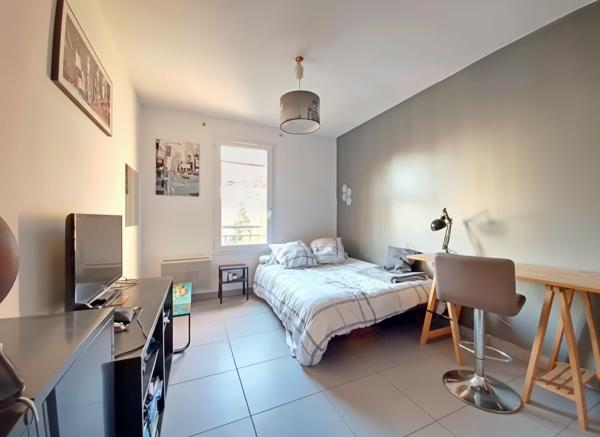 Maison 4 pièces - 82 m²