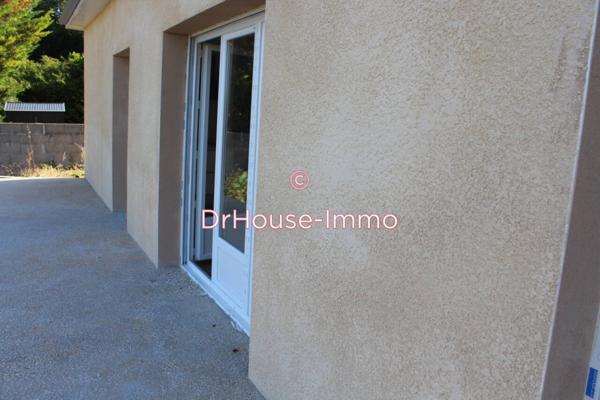 Maison à vendre 5 pièces de 117 m²