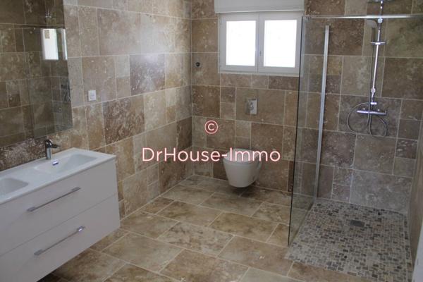 Maison à vendre 5 pièces de 117 m²