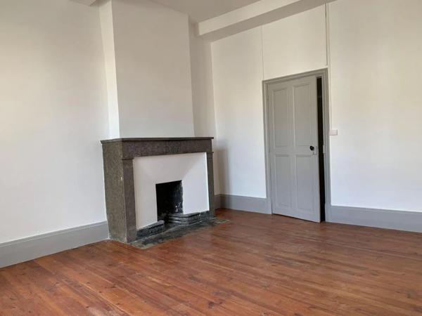 Appartement à louer à Romans-sur-Isère (26100)