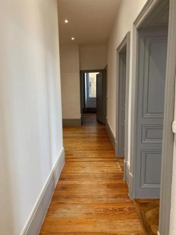 Appartement à louer à Romans-sur-Isère (26100)