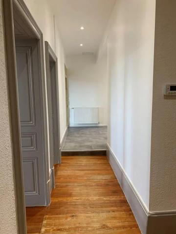 Appartement à louer à Romans-sur-Isère (26100)