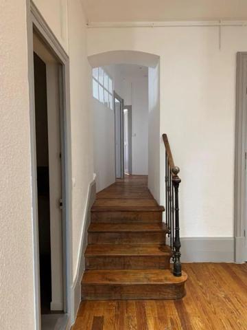 Appartement à louer à Romans-sur-Isère (26100)