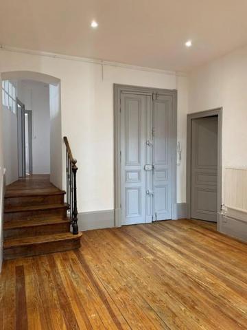 Appartement à louer à Romans-sur-Isère (26100)