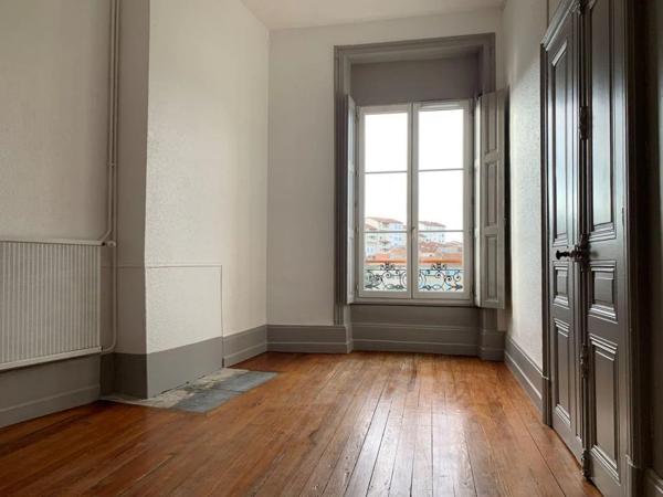 Appartement à louer à Romans-sur-Isère (26100)