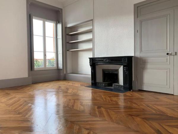 Appartement à louer à Romans-sur-Isère (26100)