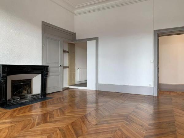 Appartement à louer à Romans-sur-Isère (26100)