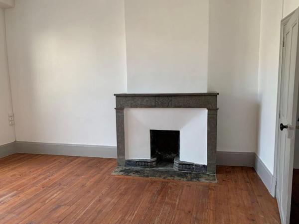 Appartement à louer à Romans-sur-Isère (26100)