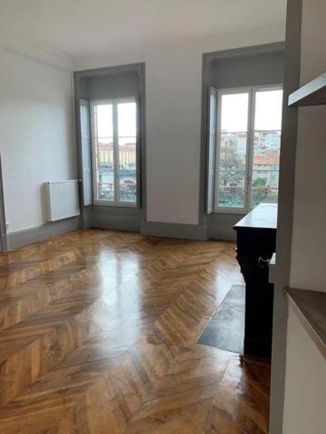 Appartement à louer à Romans-sur-Isère (26100)