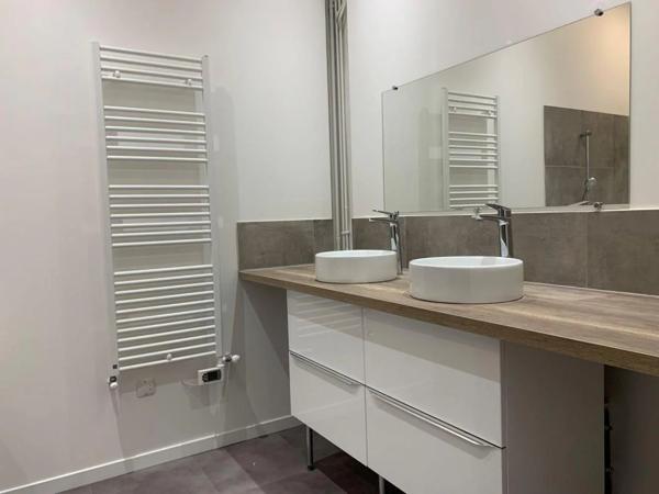 Appartement à louer à Romans-sur-Isère (26100)