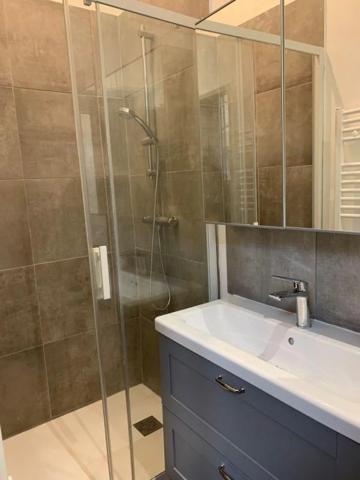 Appartement à louer à Romans-sur-Isère (26100)