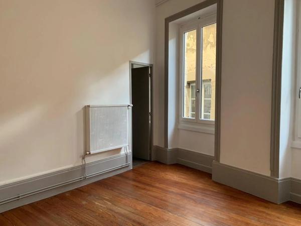Appartement à louer à Romans-sur-Isère (26100)