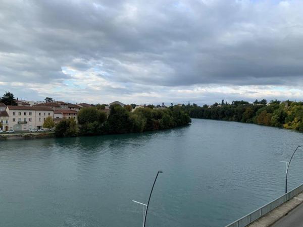 Appartement à louer à Romans-sur-Isère (26100)