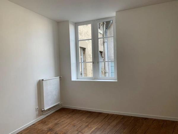Appartement à louer à Romans-sur-Isère (26100)