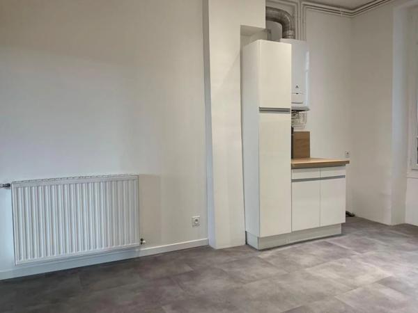 Appartement à louer à Romans-sur-Isère (26100)