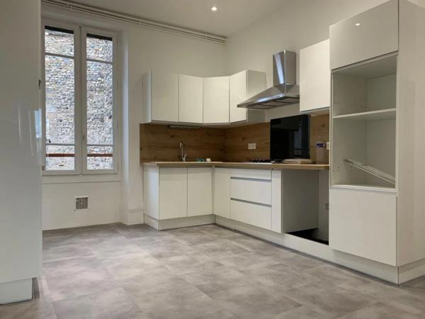 Appartement à louer à Romans-sur-Isère (26100)