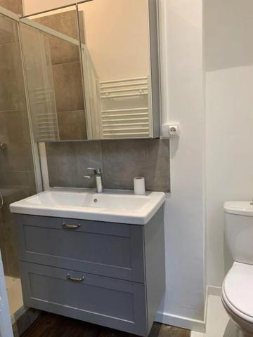 Appartement à louer à Romans-sur-Isère (26100)