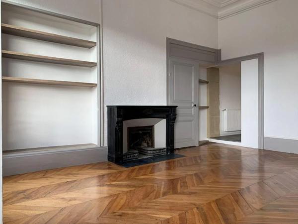 Appartement à louer à Romans-sur-Isère (26100)