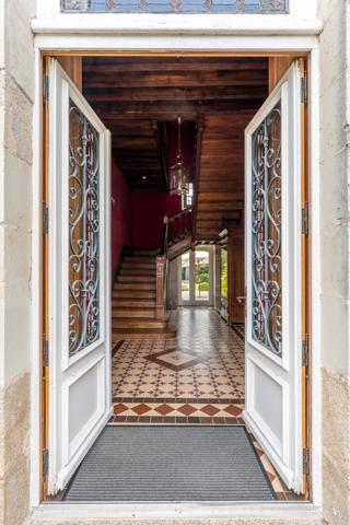 Vente Maison de luxe Grandchamp-des-Fontaines 8 Pièces 490 m²