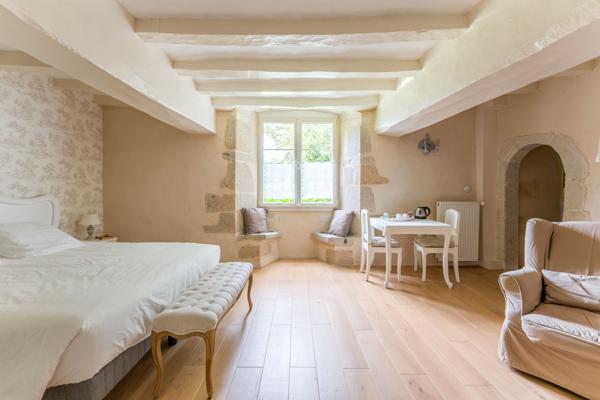 Vente Maison de luxe Grandchamp-des-Fontaines 8 Pièces 490 m²