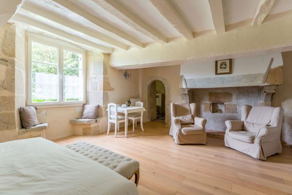 Vente Maison de luxe Grandchamp-des-Fontaines 8 Pièces 490 m²