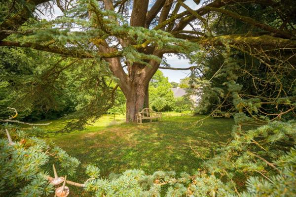 Vente Maison de luxe Grandchamp-des-Fontaines 8 Pièces 490 m²