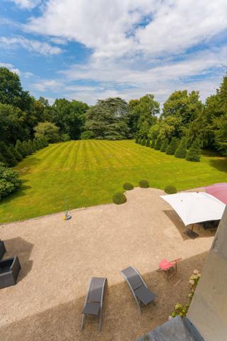 Vente Maison de luxe Grandchamp-des-Fontaines 8 Pièces 490 m²
