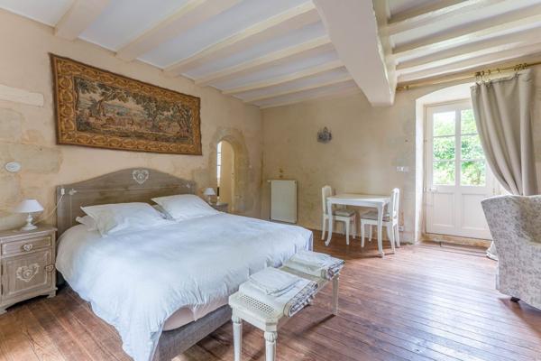 Vente Maison de luxe Grandchamp-des-Fontaines 8 Pièces 490 m²