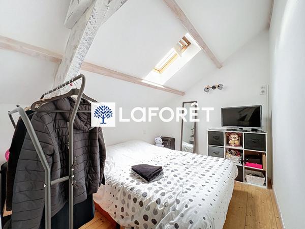 Achat maison L'Épine - 5 pièce(s) - 115 m² - 438 390 €