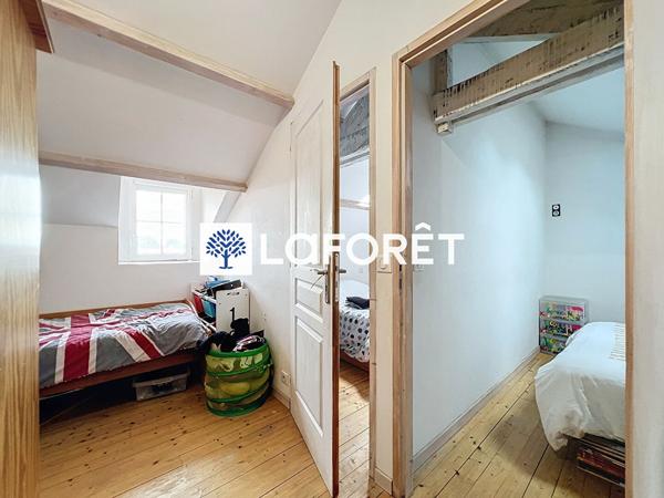 Achat maison L'Épine - 5 pièce(s) - 115 m² - 438 390 €