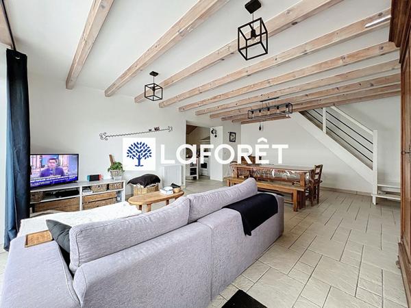Achat maison L'Épine - 5 pièce(s) - 115 m² - 438 390 €