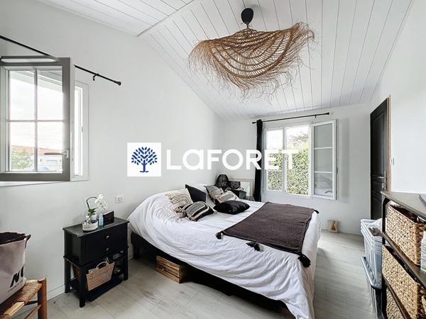 Achat maison L'Épine - 5 pièce(s) - 115 m² - 438 390 €