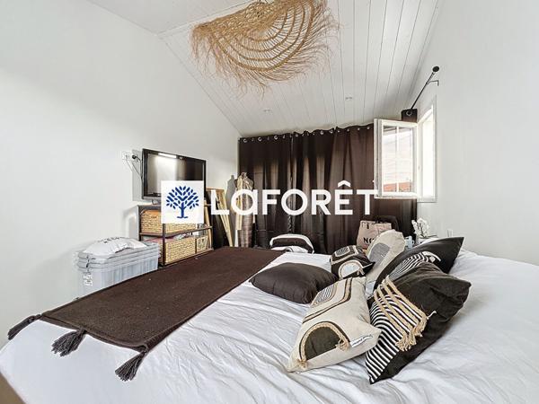 Achat maison L'Épine - 5 pièce(s) - 115 m² - 438 390 €