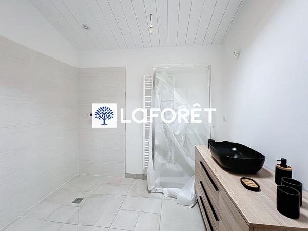 Achat maison L'Épine - 5 pièce(s) - 115 m² - 438 390 €