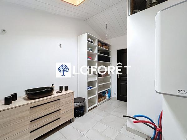 Achat maison L'Épine - 5 pièce(s) - 115 m² - 438 390 €