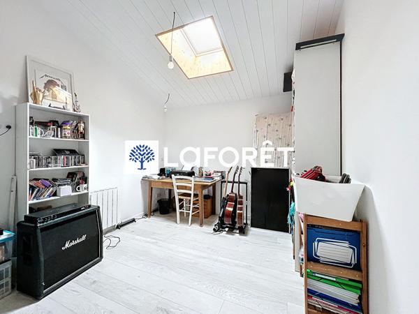 Achat maison L'Épine - 5 pièce(s) - 115 m² - 438 390 €