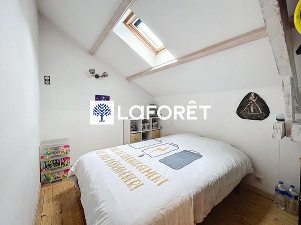 Achat maison L'Épine - 5 pièce(s) - 115 m² - 438 390 €