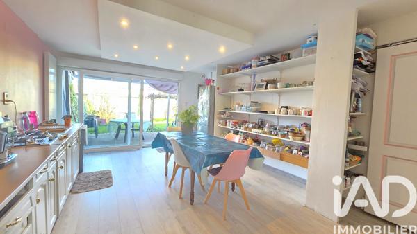 Maison à vendre 5 pièces 108 m² Hagondange
