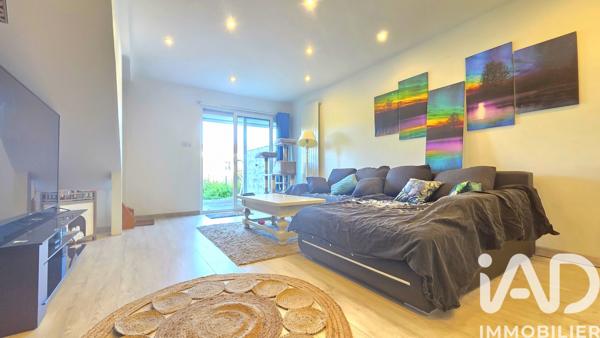 Maison à vendre 5 pièces 108 m² Hagondange
